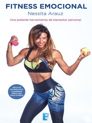 cover image of Fitness Emocional